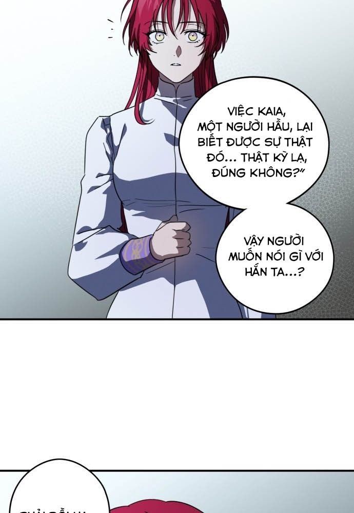 Bị Che Khuất Bởi Mặt Trời Lặn Chapter 113 - Trang 2