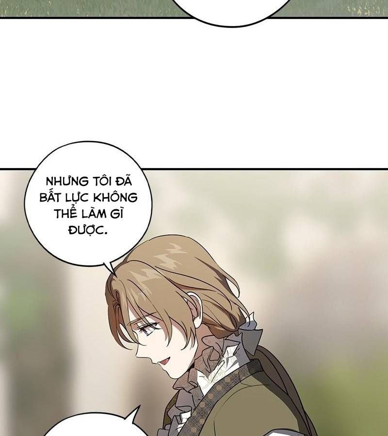 Bị Che Khuất Bởi Mặt Trời Lặn Chapter 117 - Trang 2