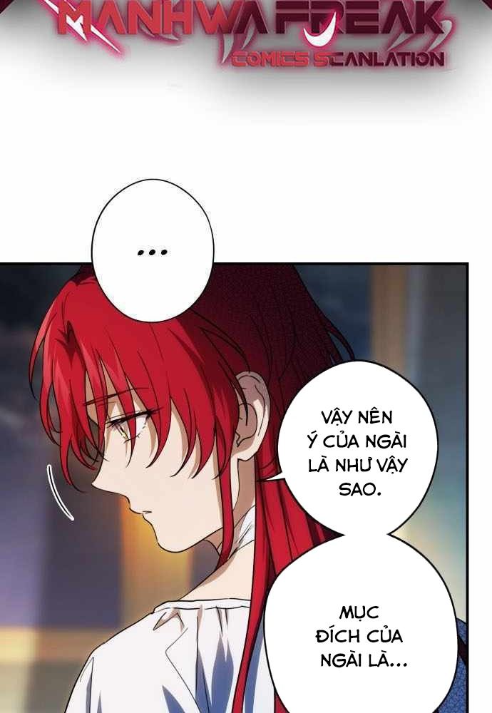 Bị Che Khuất Bởi Mặt Trời Lặn Chapter 121 - Trang 2