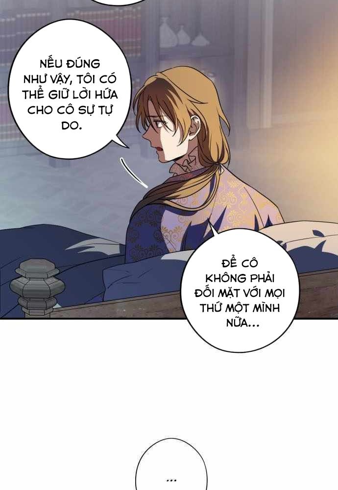 Bị Che Khuất Bởi Mặt Trời Lặn Chapter 121 - Trang 2