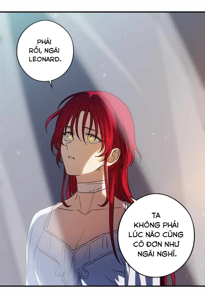 Bị Che Khuất Bởi Mặt Trời Lặn Chapter 121 - Trang 2