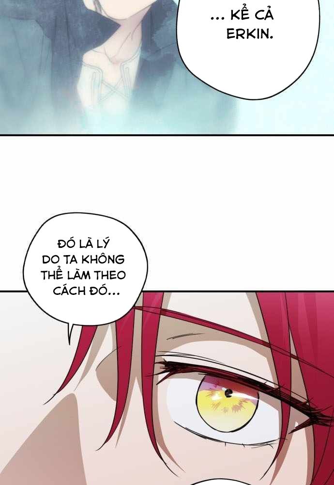 Bị Che Khuất Bởi Mặt Trời Lặn Chapter 121 - Trang 2