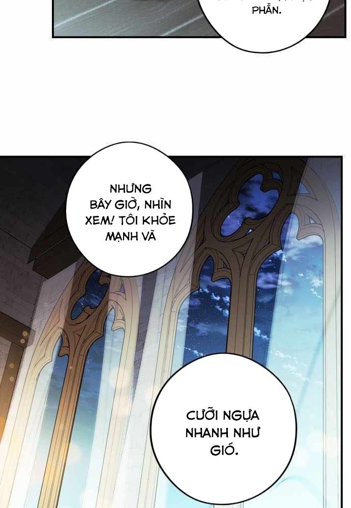 Bị Che Khuất Bởi Mặt Trời Lặn Chapter 121 - Trang 2