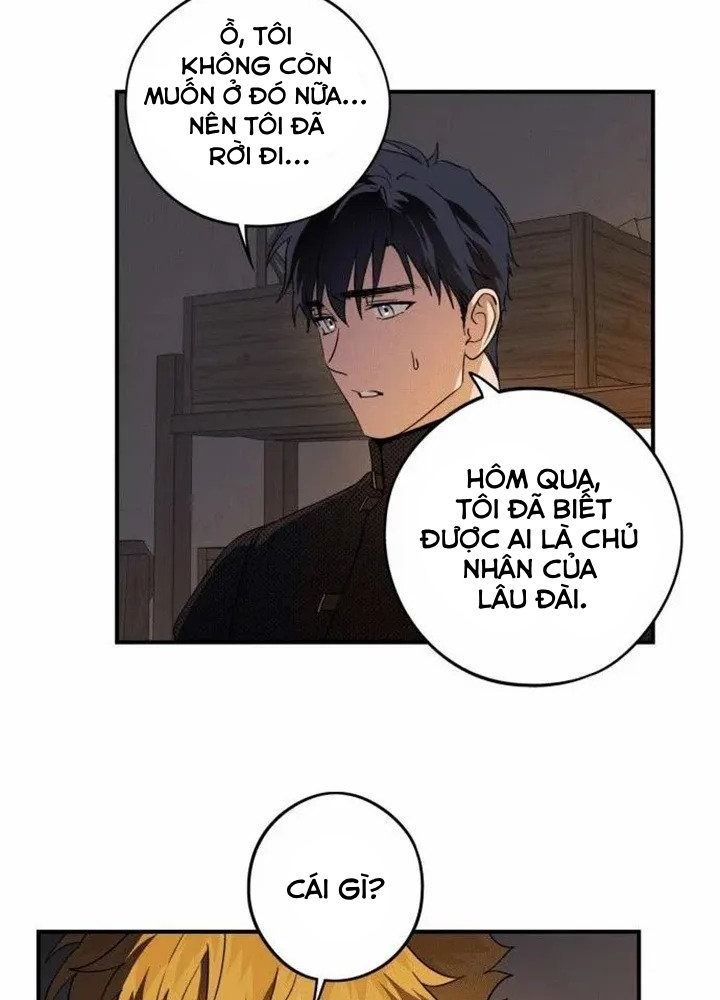 Bị Che Khuất Bởi Mặt Trời Lặn Chapter 137 - Trang 2