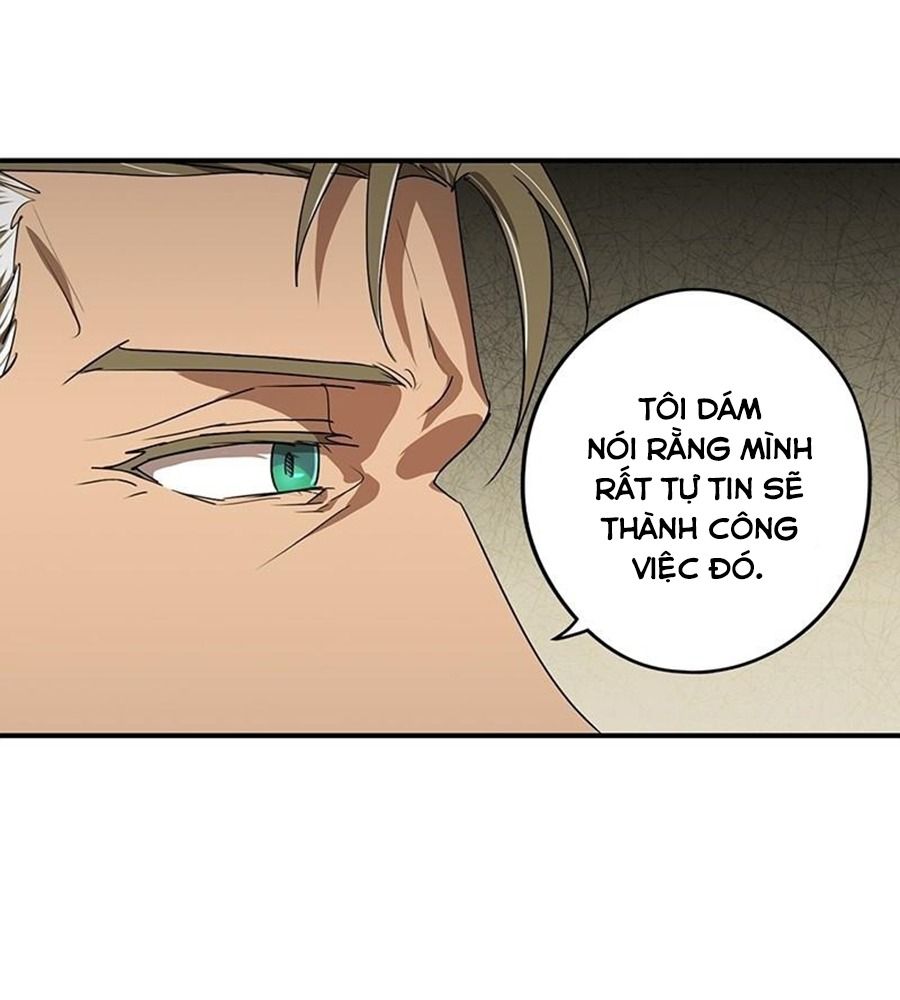 Bị Che Khuất Bởi Mặt Trời Lặn Chapter 151 - Trang 2