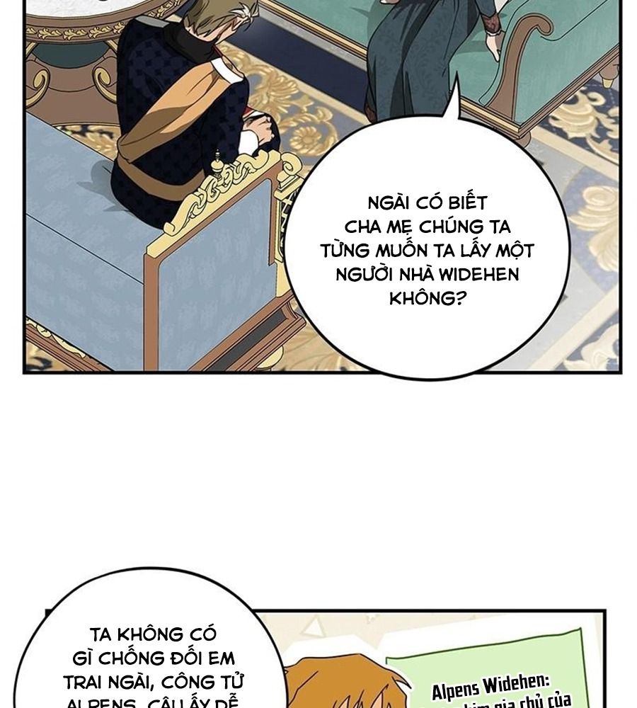 Bị Che Khuất Bởi Mặt Trời Lặn Chapter 151 - Trang 2
