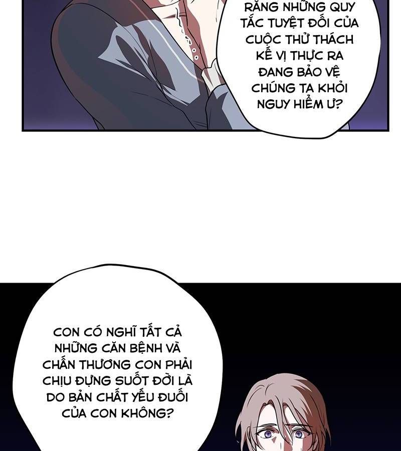 Bị Che Khuất Bởi Mặt Trời Lặn Chapter 169 - Trang 2