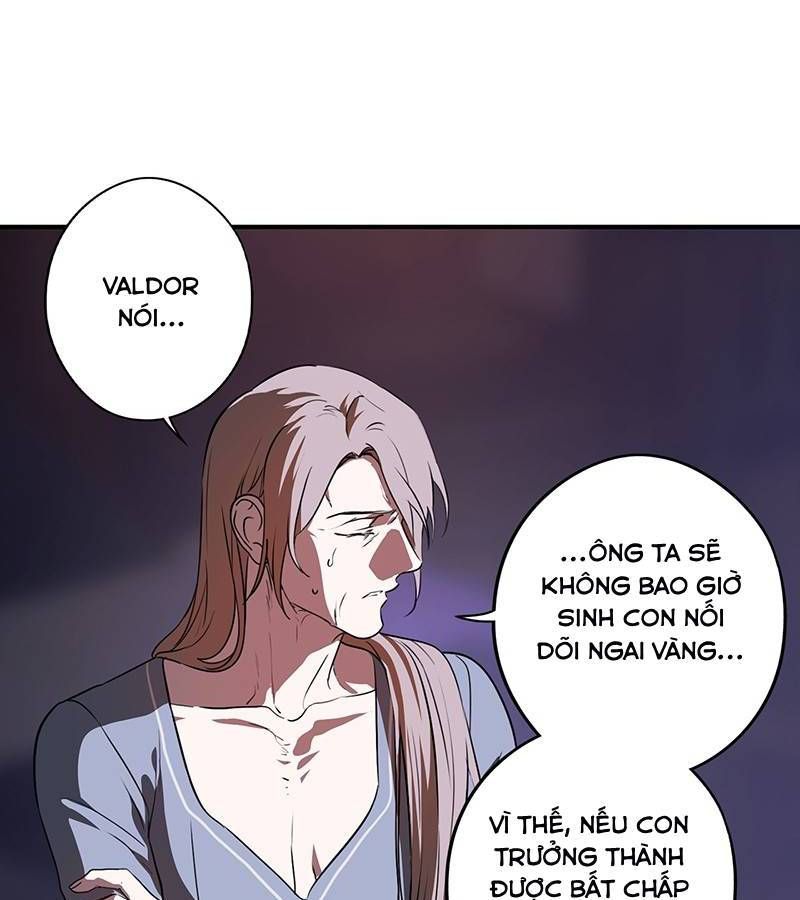 Bị Che Khuất Bởi Mặt Trời Lặn Chapter 169 - Trang 2