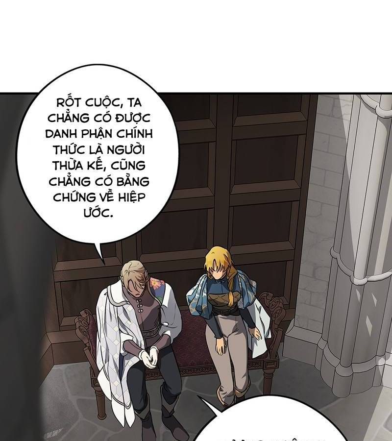 Bị Che Khuất Bởi Mặt Trời Lặn Chapter 170 - Trang 2