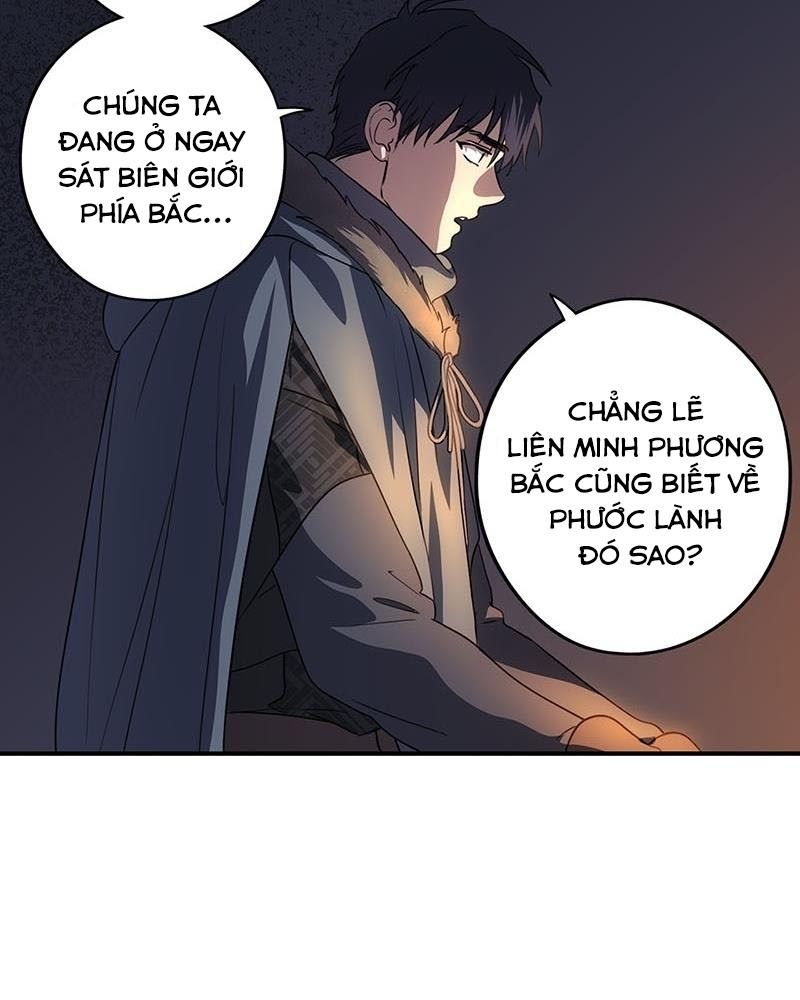 Bị Che Khuất Bởi Mặt Trời Lặn Chapter 179 - Trang 2