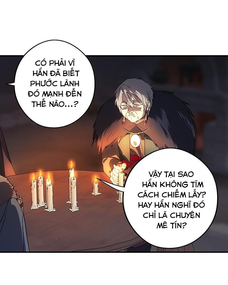 Bị Che Khuất Bởi Mặt Trời Lặn Chapter 179 - Trang 2