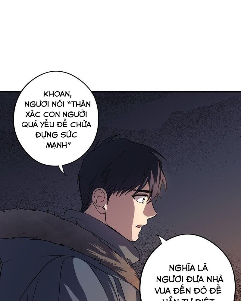Bị Che Khuất Bởi Mặt Trời Lặn Chapter 179 - Trang 2