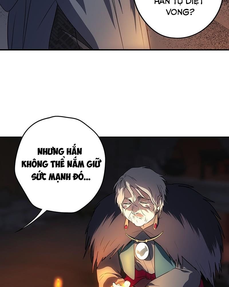 Bị Che Khuất Bởi Mặt Trời Lặn Chapter 179 - Trang 2