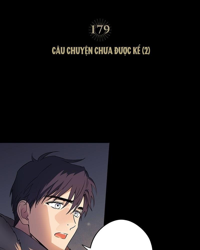 Bị Che Khuất Bởi Mặt Trời Lặn Chapter 179 - Trang 2