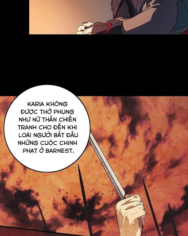 Bị Che Khuất Bởi Mặt Trời Lặn Chapter 179 - Trang 2