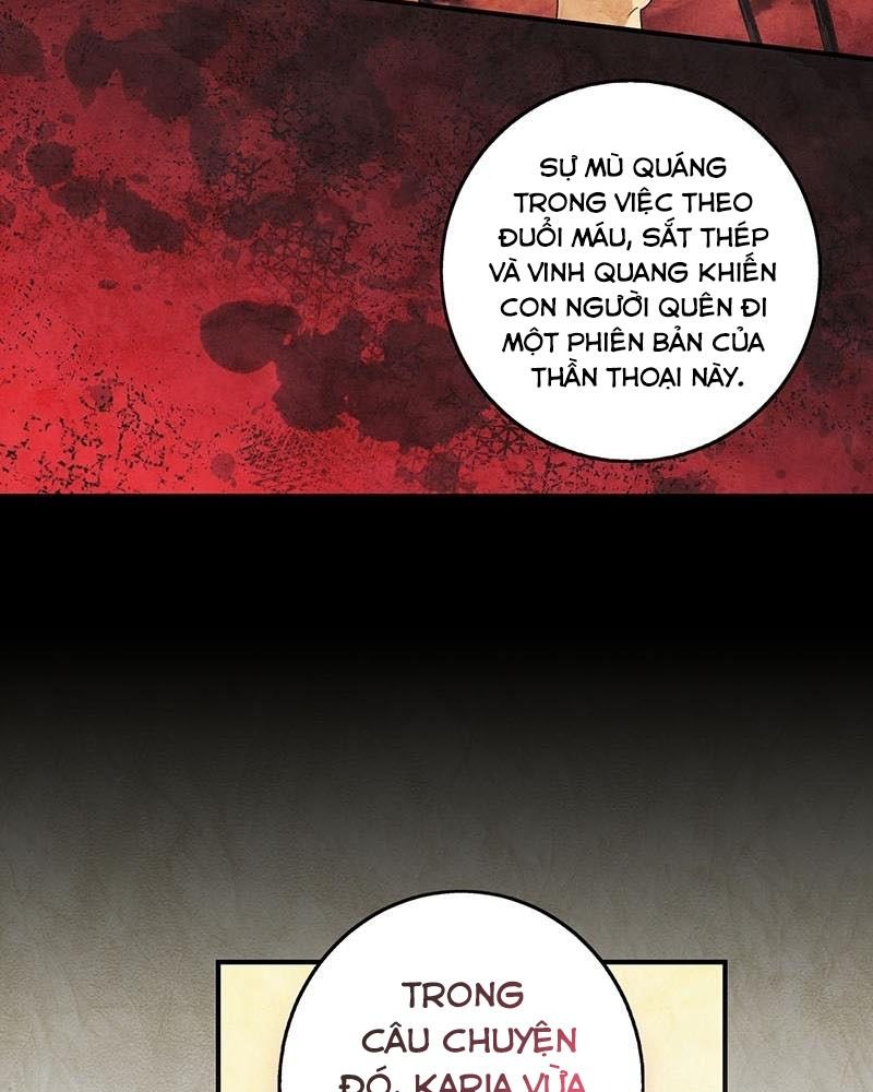 Bị Che Khuất Bởi Mặt Trời Lặn Chapter 179 - Trang 2