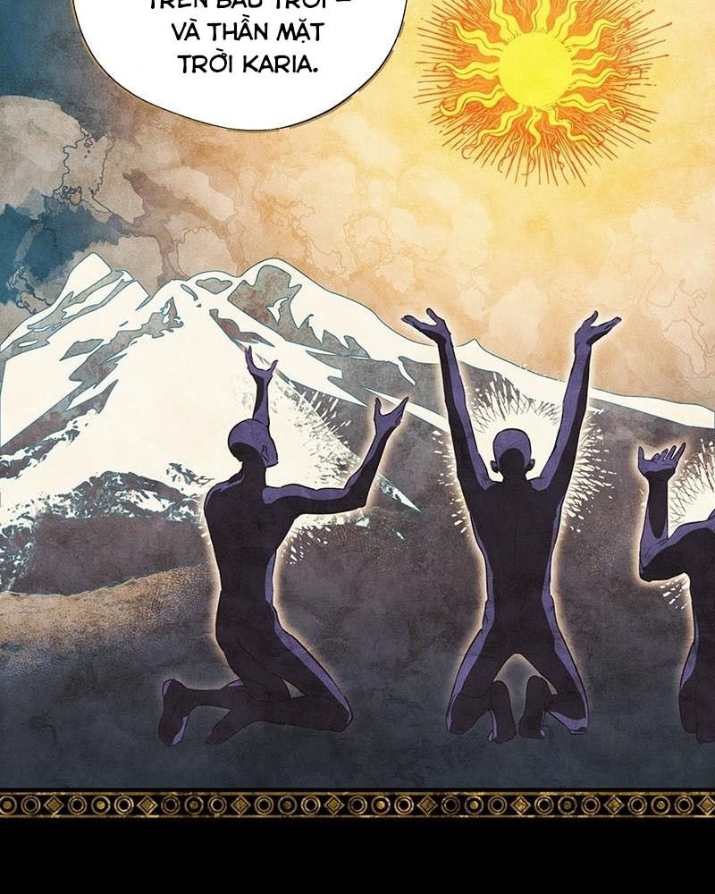 Bị Che Khuất Bởi Mặt Trời Lặn Chapter 179 - Trang 2