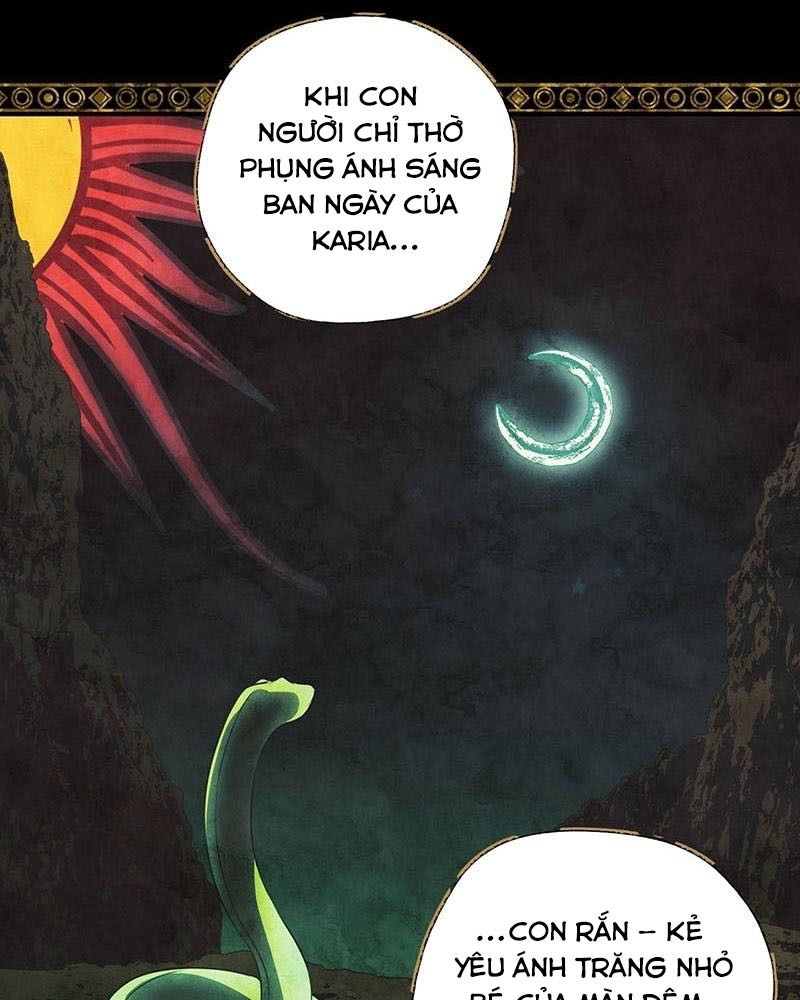 Bị Che Khuất Bởi Mặt Trời Lặn Chapter 179 - Trang 2