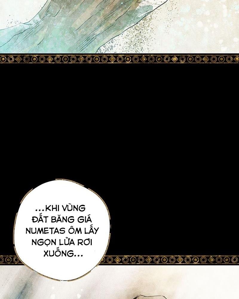 Bị Che Khuất Bởi Mặt Trời Lặn Chapter 179 - Trang 2