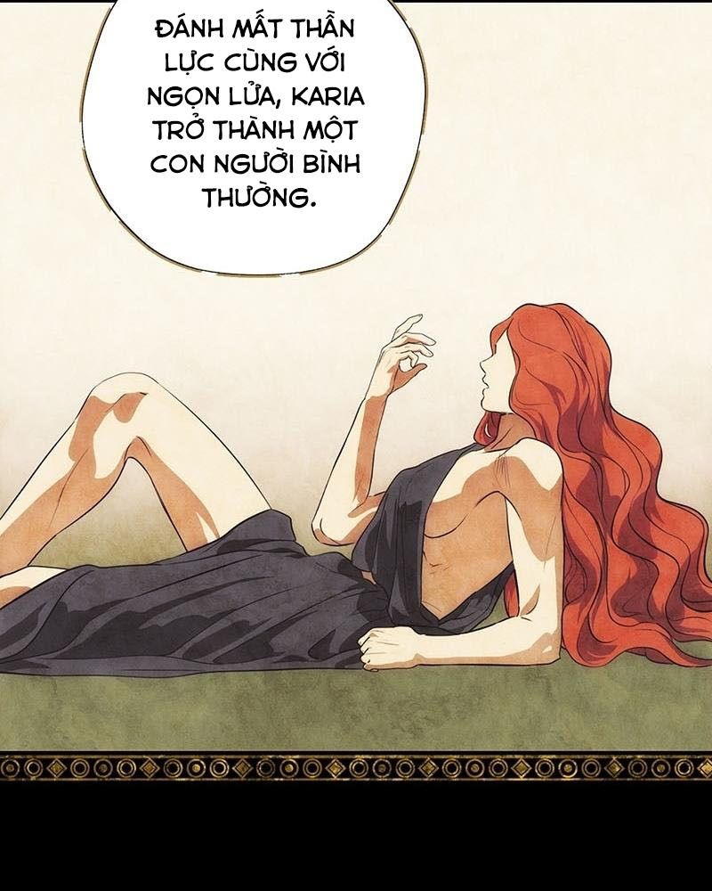 Bị Che Khuất Bởi Mặt Trời Lặn Chapter 179 - Trang 2