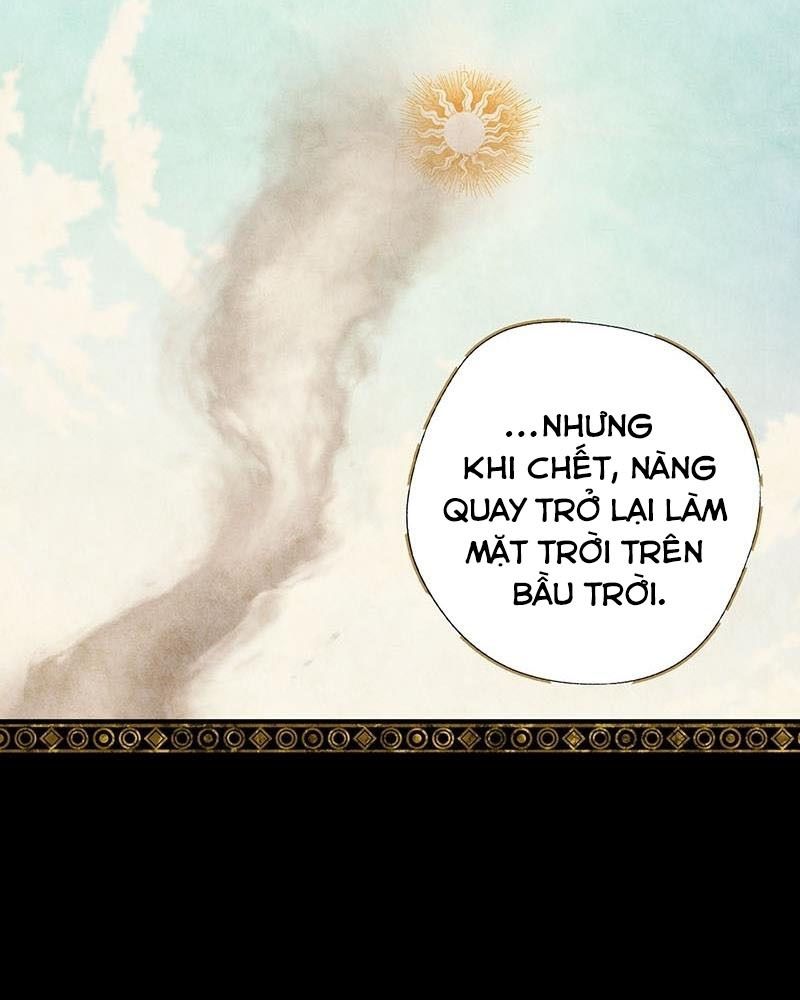 Bị Che Khuất Bởi Mặt Trời Lặn Chapter 179 - Trang 2