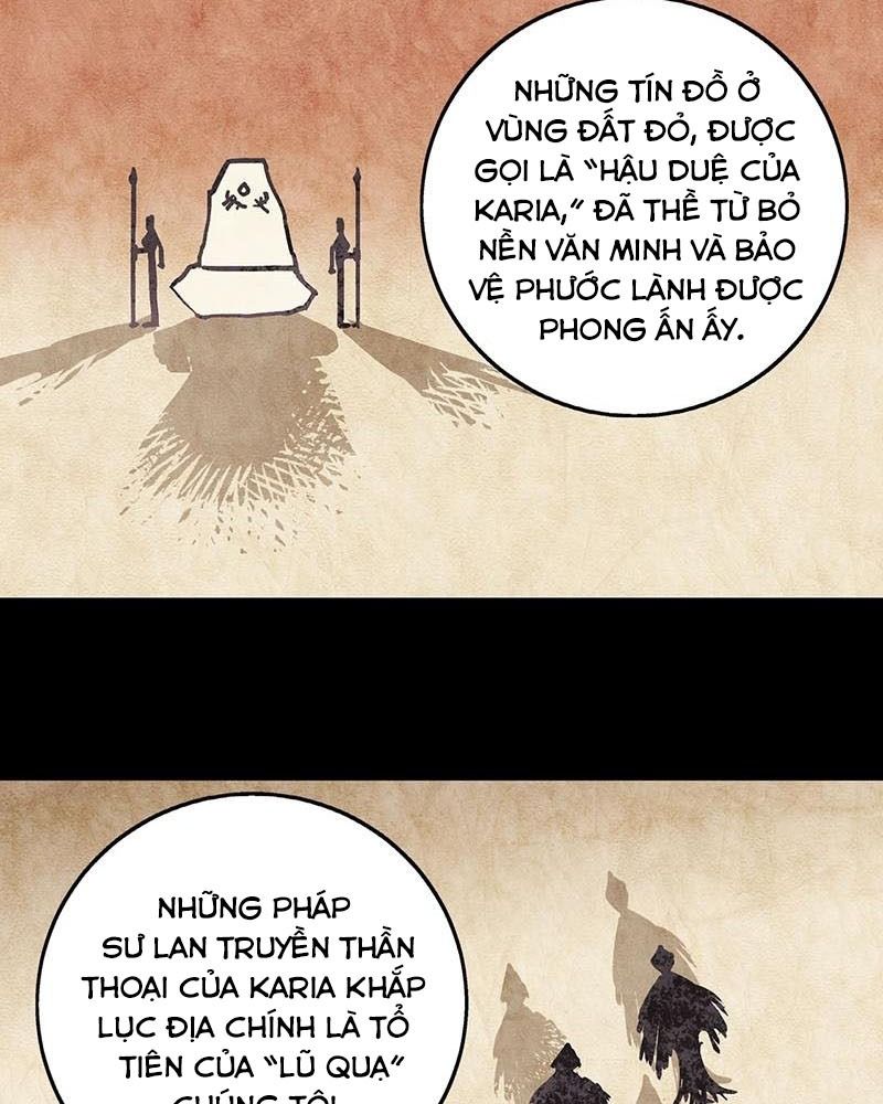 Bị Che Khuất Bởi Mặt Trời Lặn Chapter 179 - Trang 2