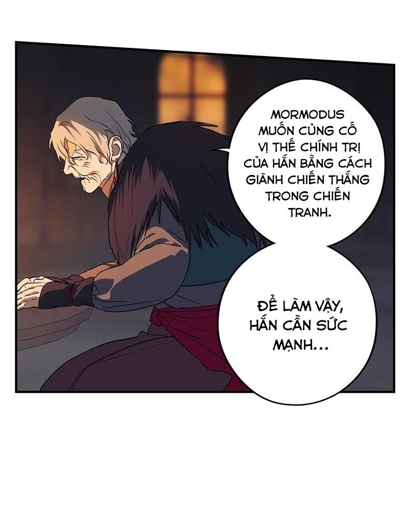 Bị Che Khuất Bởi Mặt Trời Lặn Chapter 179 - Trang 2