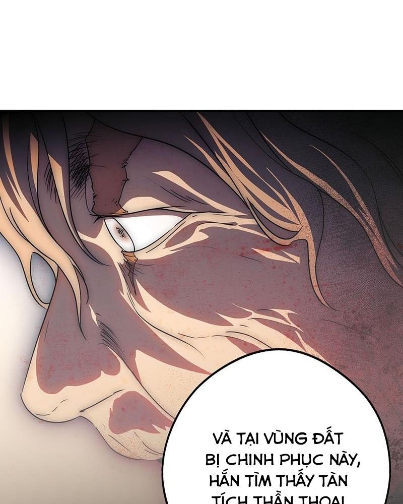 Bị Che Khuất Bởi Mặt Trời Lặn Chapter 179 - Trang 2