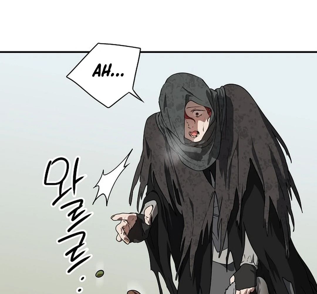 Bị Che Khuất Bởi Mặt Trời Lặn Chapter 182 - Trang 2