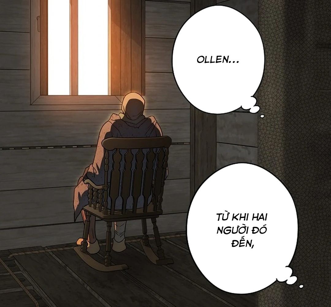 Bị Che Khuất Bởi Mặt Trời Lặn Chapter 182 - Trang 2