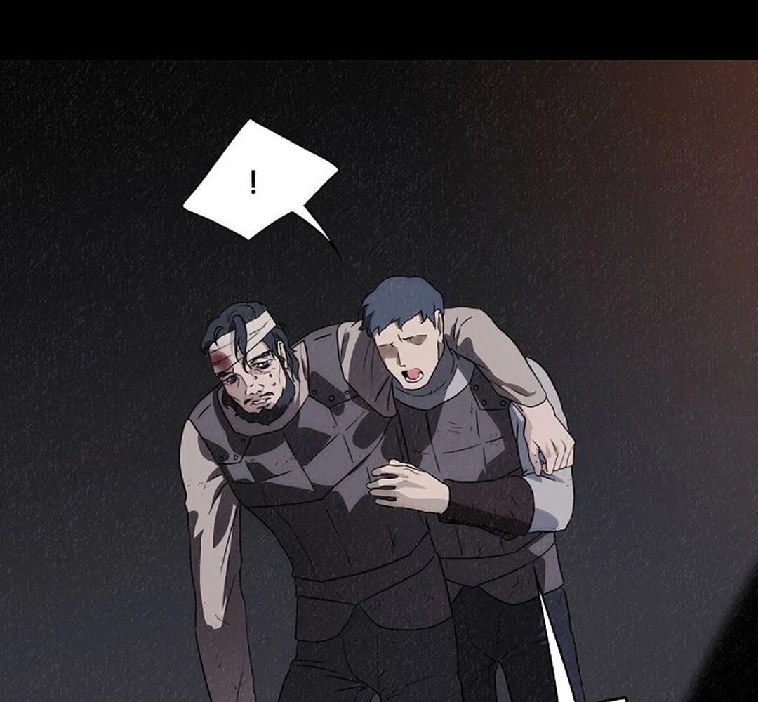 Bị Che Khuất Bởi Mặt Trời Lặn Chapter 182 - Trang 2