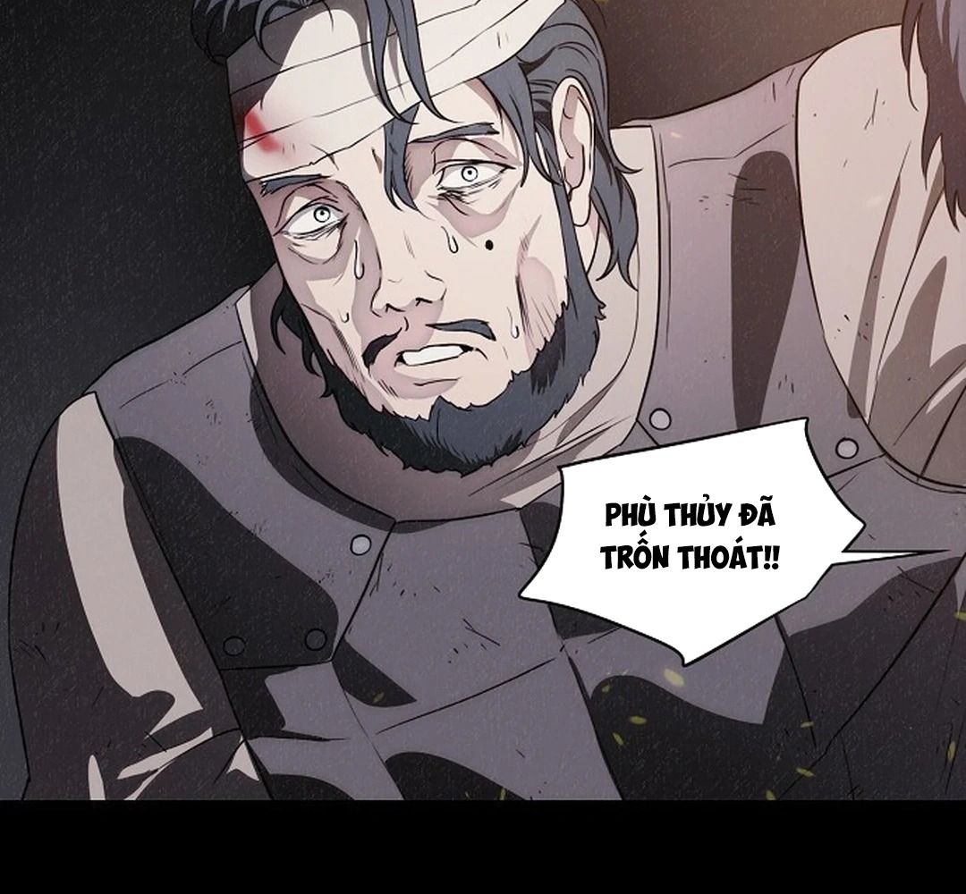 Bị Che Khuất Bởi Mặt Trời Lặn Chapter 182 - Trang 2