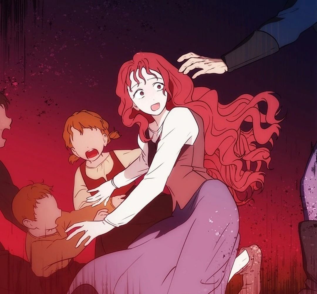 Bị Che Khuất Bởi Mặt Trời Lặn Chapter 182 - Trang 2