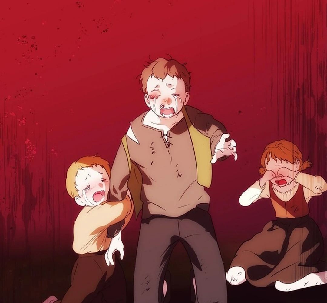 Bị Che Khuất Bởi Mặt Trời Lặn Chapter 182 - Trang 2
