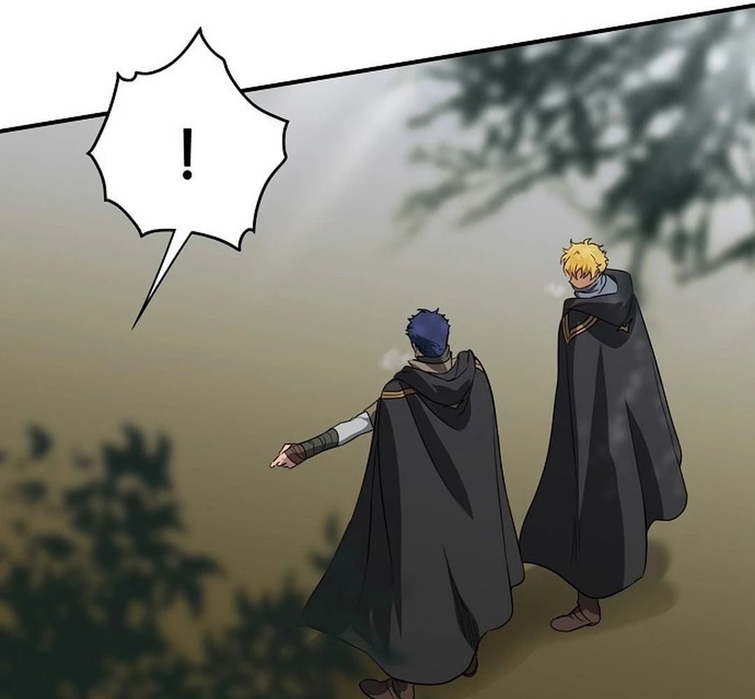 Bị Che Khuất Bởi Mặt Trời Lặn Chapter 182 - Trang 2