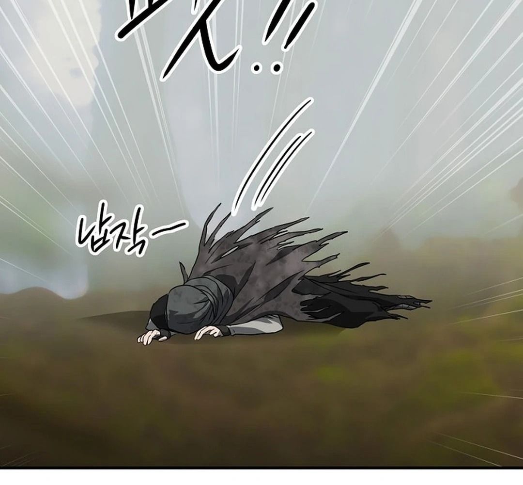 Bị Che Khuất Bởi Mặt Trời Lặn Chapter 182 - Trang 2