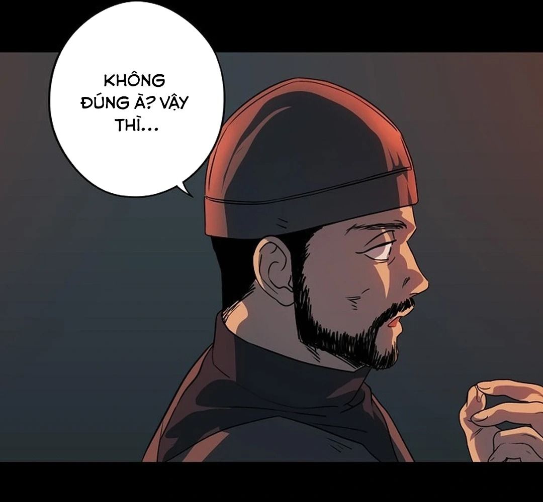 Bị Che Khuất Bởi Mặt Trời Lặn Chapter 183 - Trang 2
