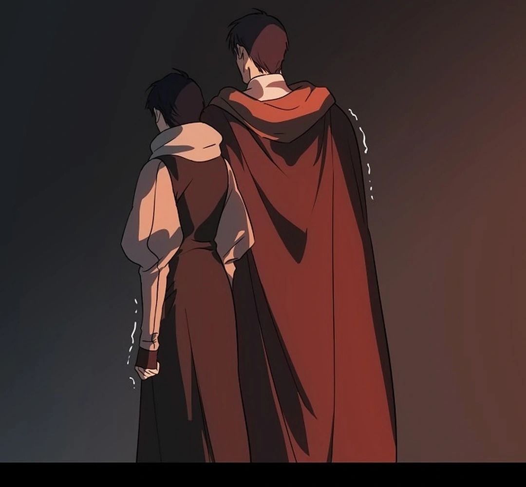Bị Che Khuất Bởi Mặt Trời Lặn Chapter 183 - Trang 2