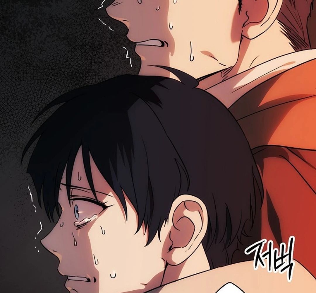 Bị Che Khuất Bởi Mặt Trời Lặn Chapter 183 - Trang 2