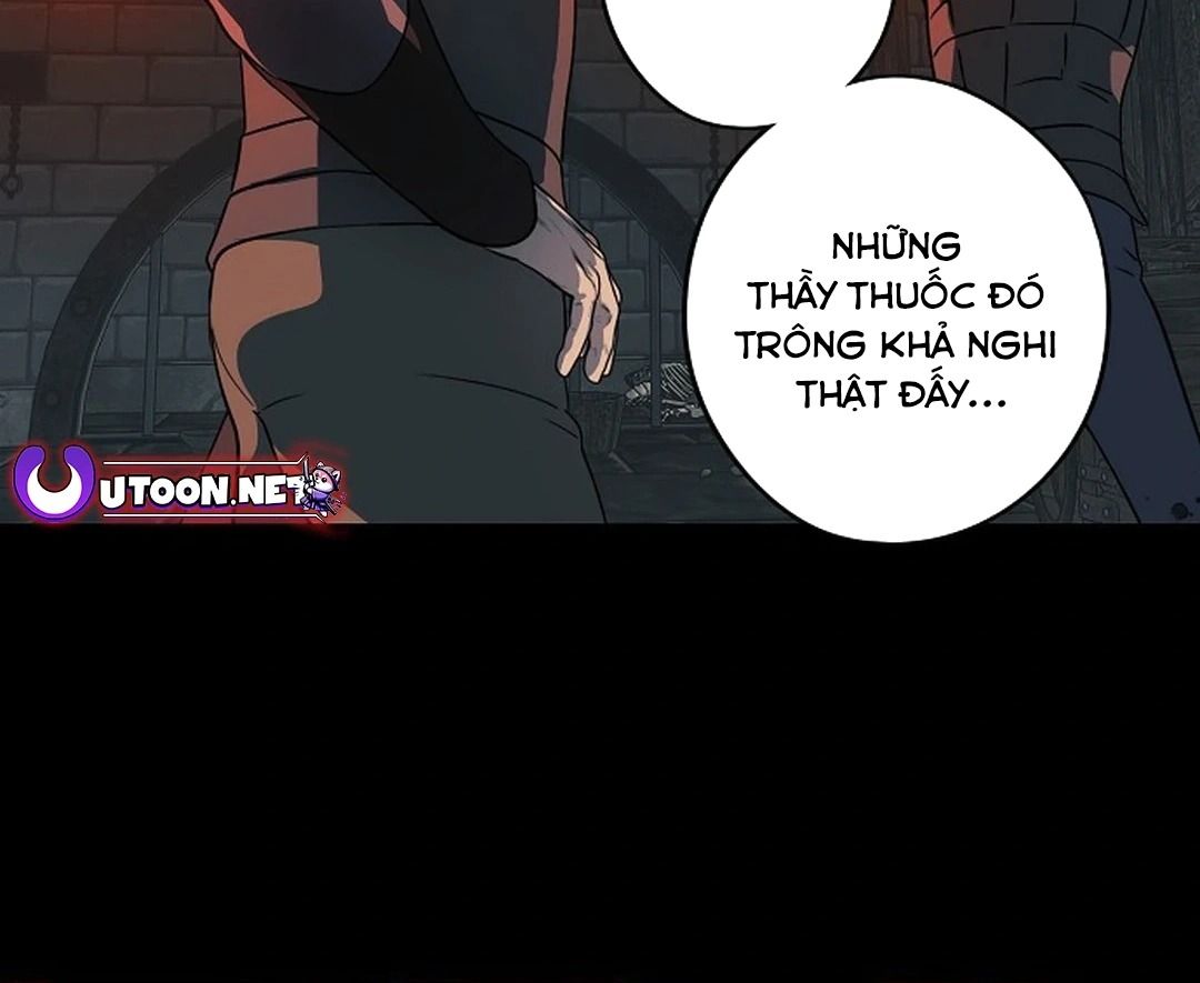 Bị Che Khuất Bởi Mặt Trời Lặn Chapter 183 - Trang 2