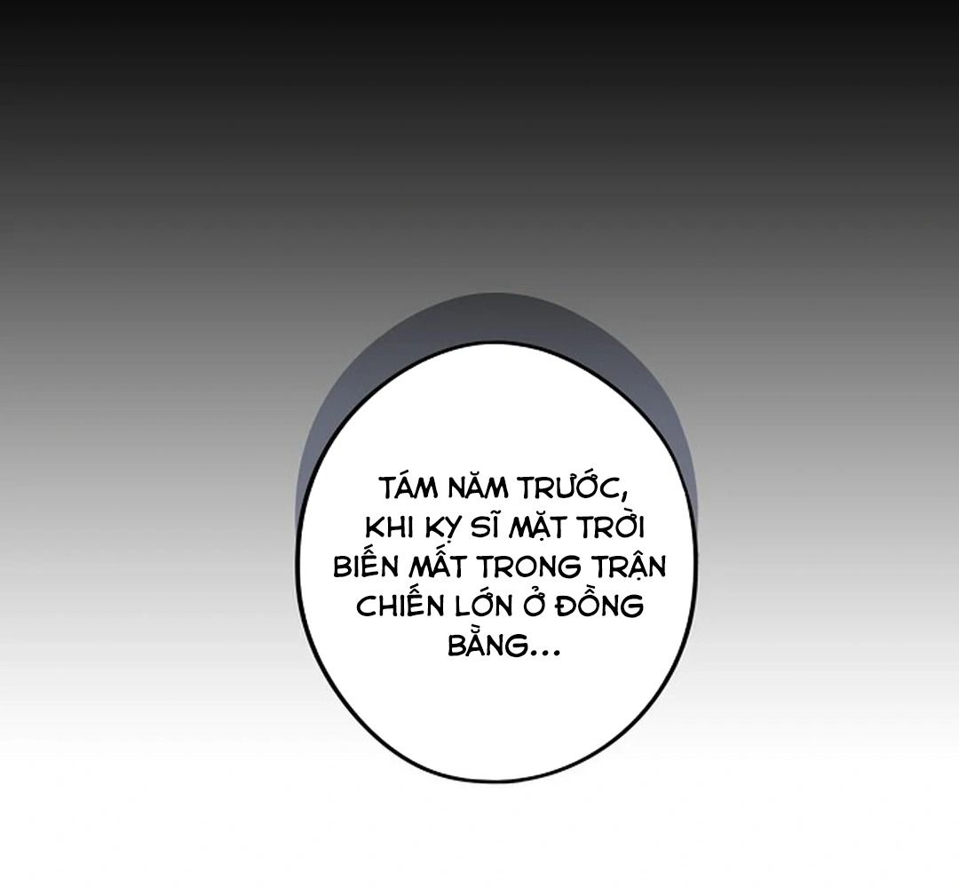 Bị Che Khuất Bởi Mặt Trời Lặn Chapter 183 - Trang 2