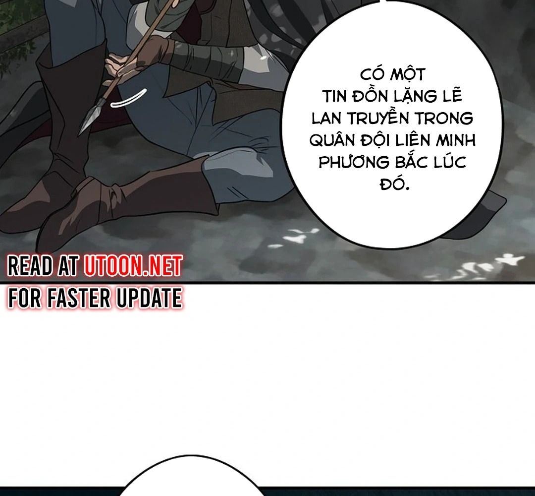 Bị Che Khuất Bởi Mặt Trời Lặn Chapter 183 - Trang 2