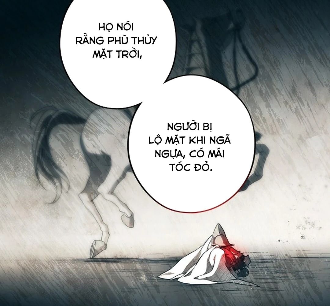 Bị Che Khuất Bởi Mặt Trời Lặn Chapter 183 - Trang 2