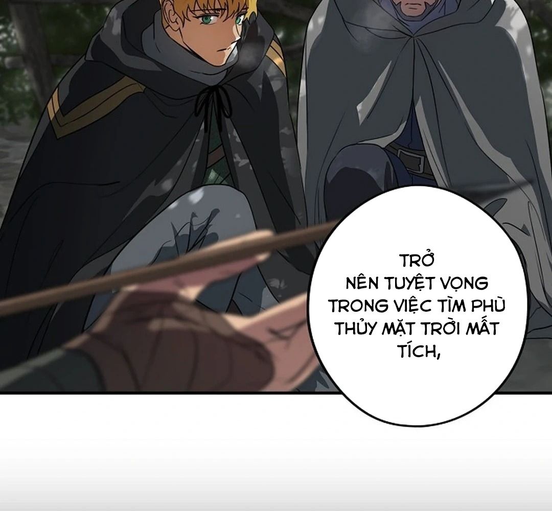Bị Che Khuất Bởi Mặt Trời Lặn Chapter 183 - Trang 2