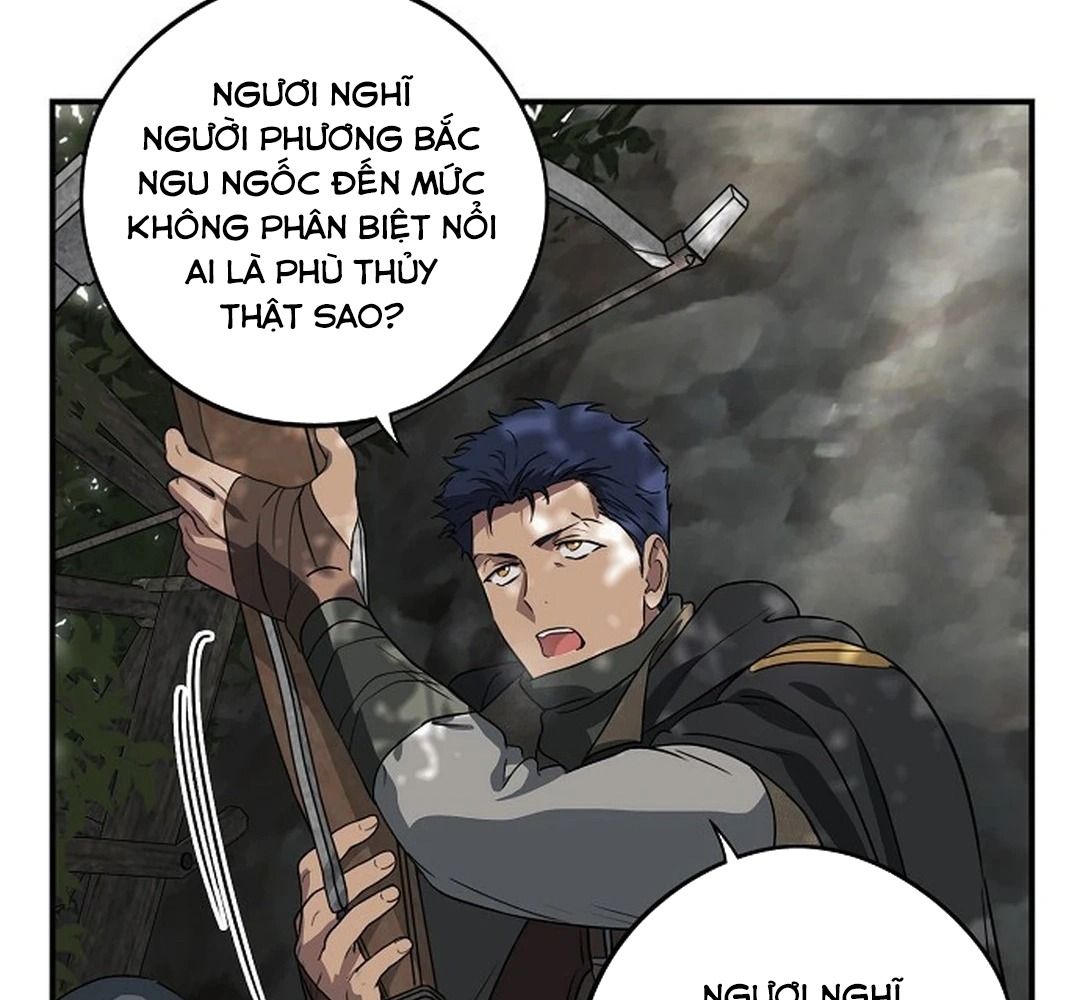 Bị Che Khuất Bởi Mặt Trời Lặn Chapter 183 - Trang 2