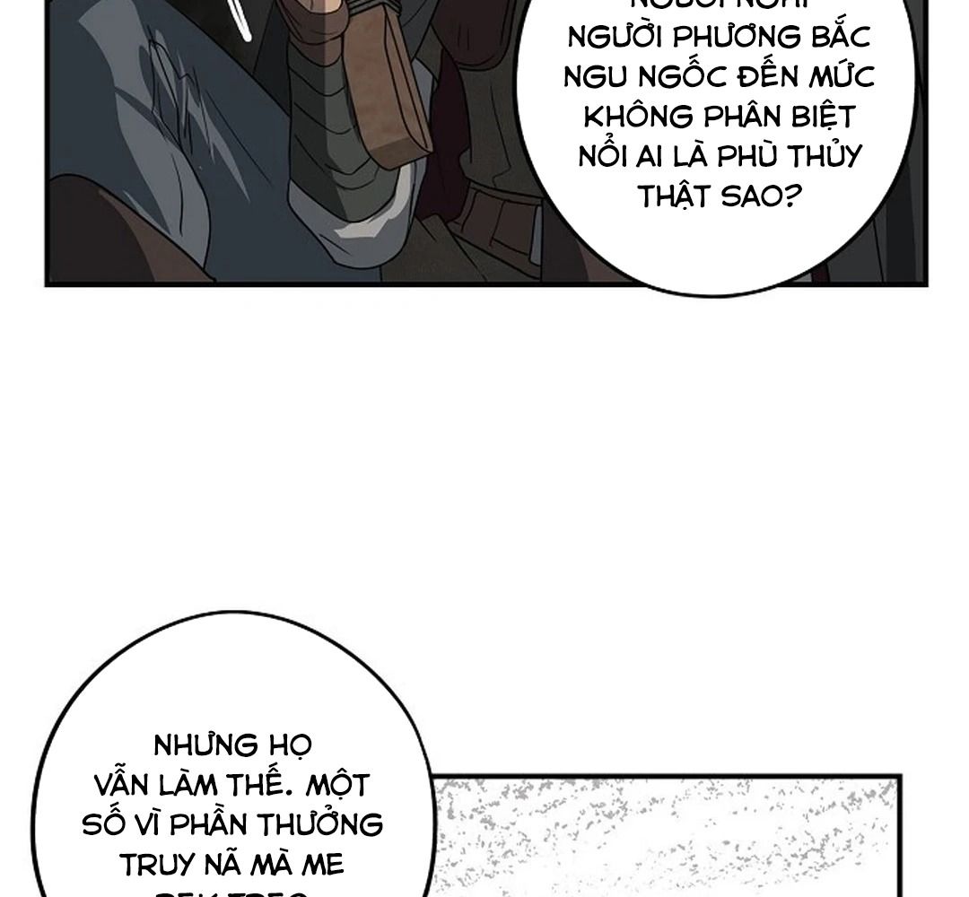 Bị Che Khuất Bởi Mặt Trời Lặn Chapter 183 - Trang 2