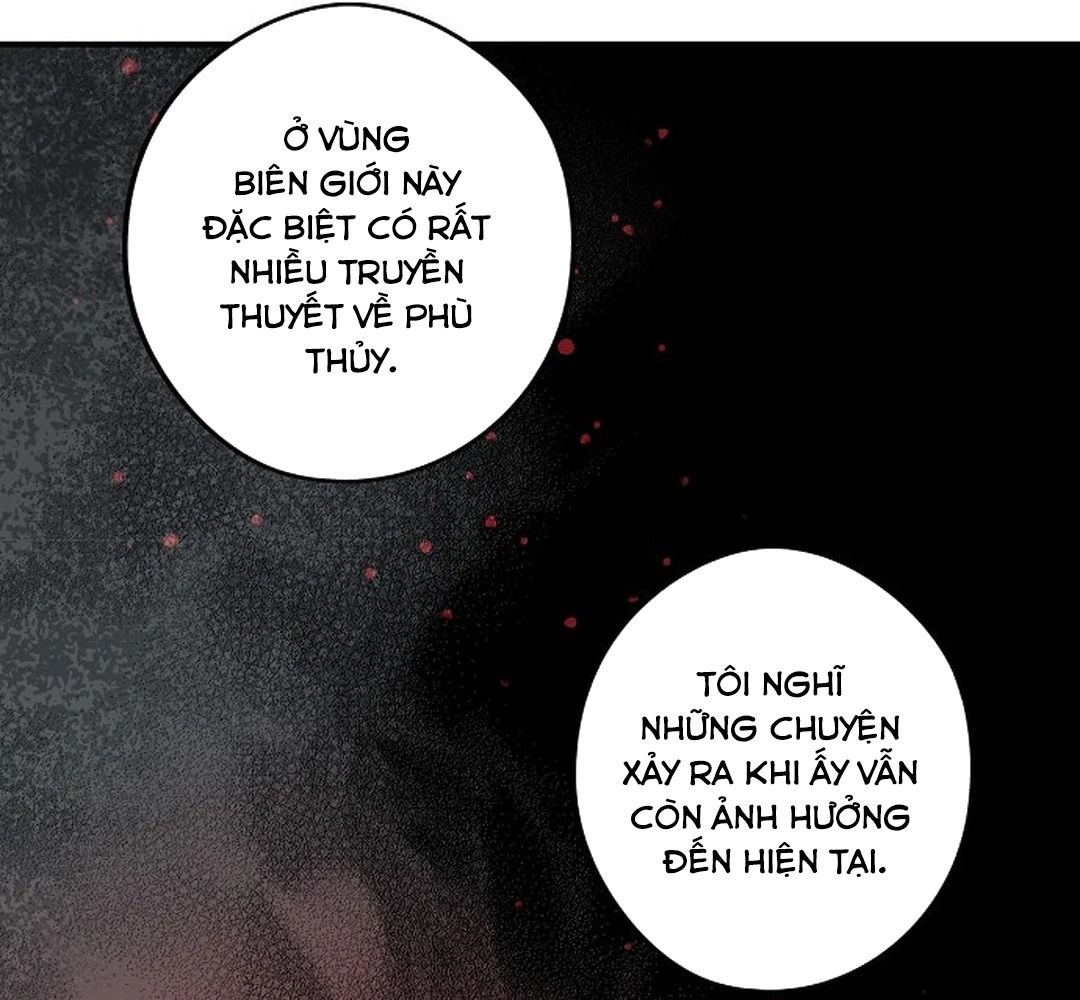 Bị Che Khuất Bởi Mặt Trời Lặn Chapter 183 - Trang 2