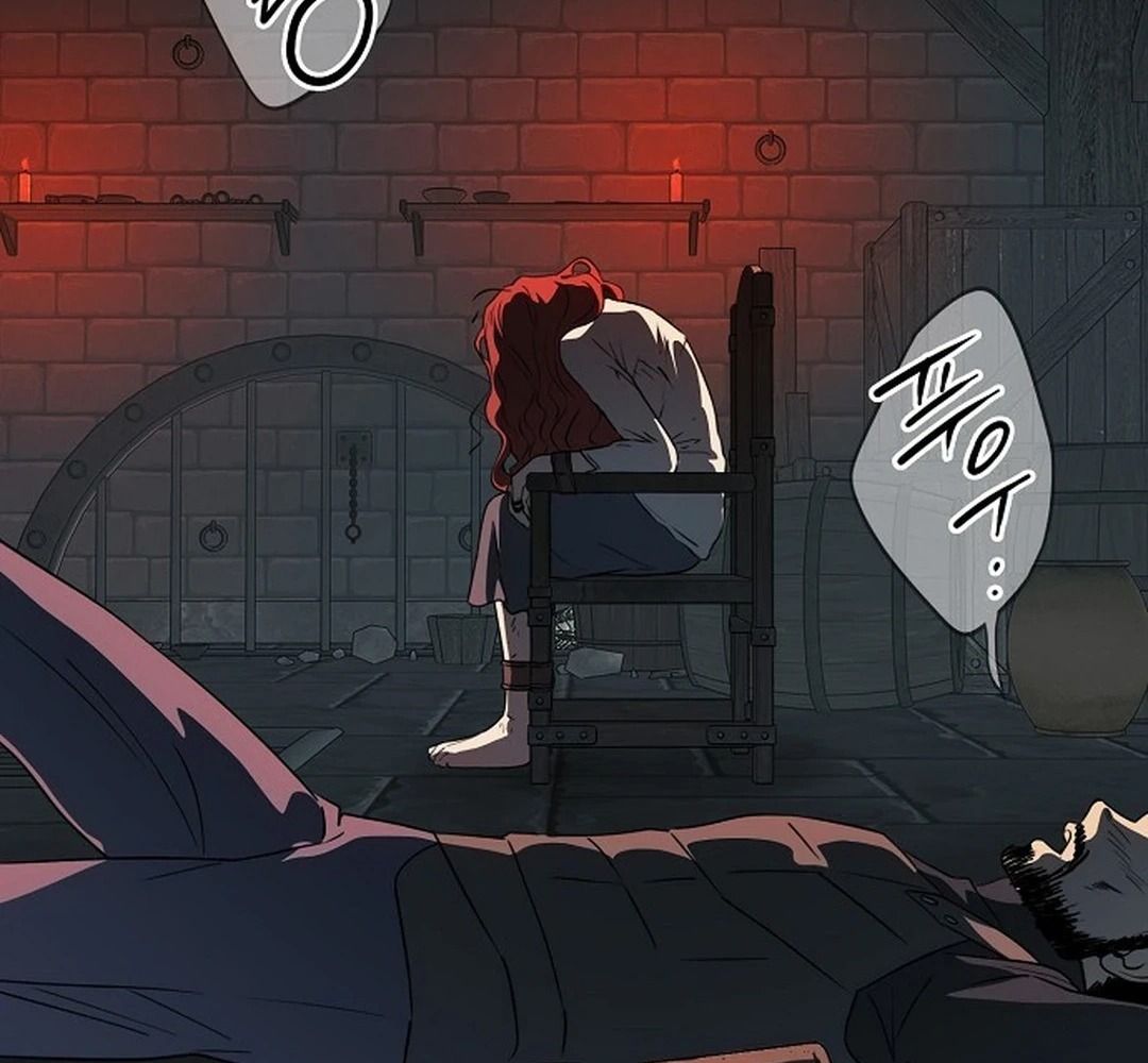 Bị Che Khuất Bởi Mặt Trời Lặn Chapter 183 - Trang 2