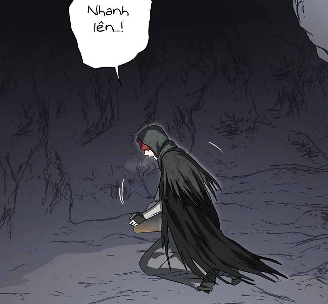 Bị Che Khuất Bởi Mặt Trời Lặn Chapter 183 - Trang 2