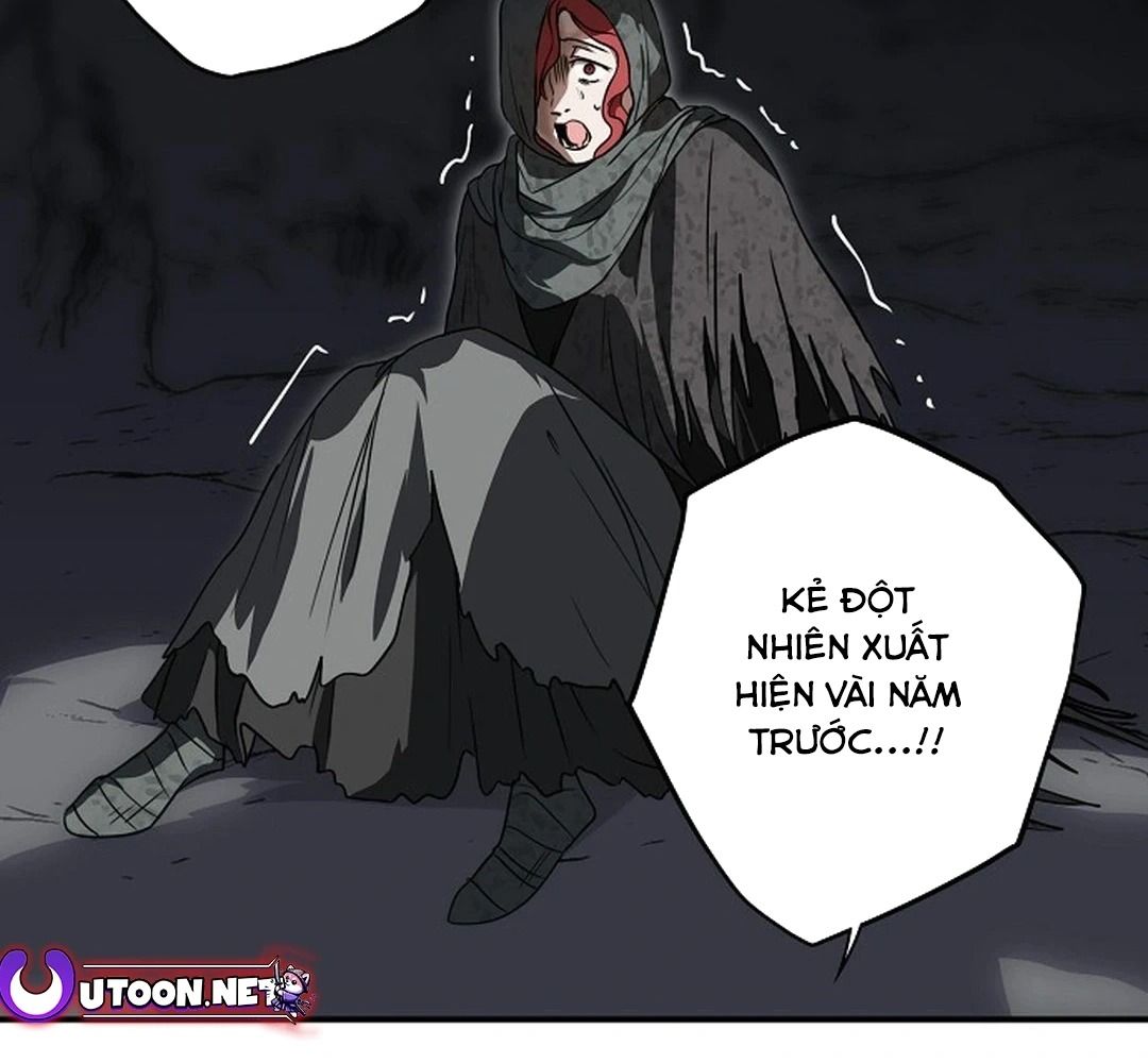 Bị Che Khuất Bởi Mặt Trời Lặn Chapter 183 - Trang 2
